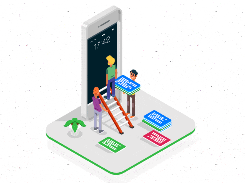 Game App Development