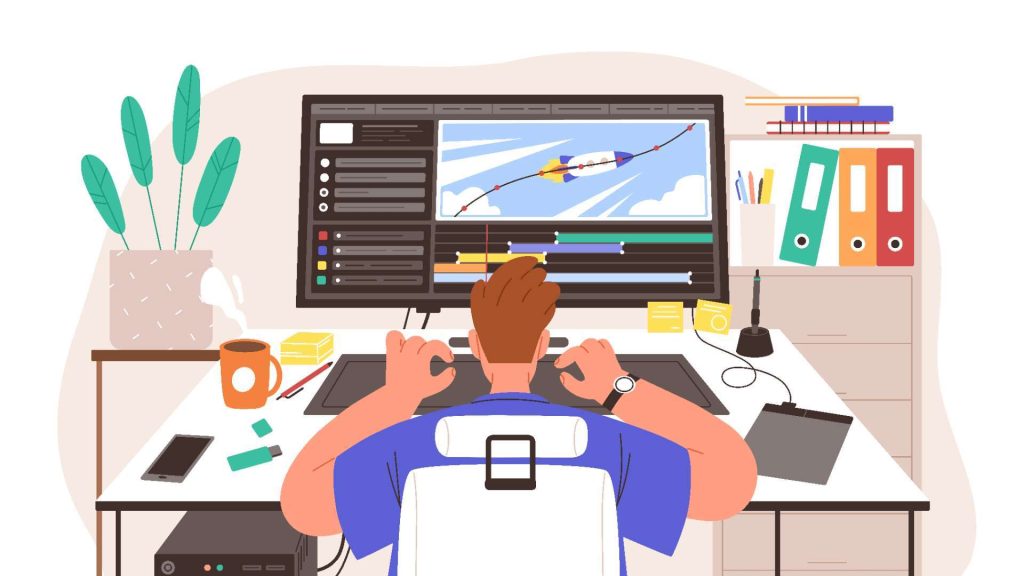 Adobe Illustrator